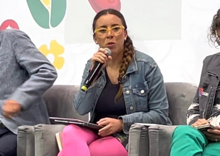 Cobertura sobre amparos ambientales en la Ciudad de México