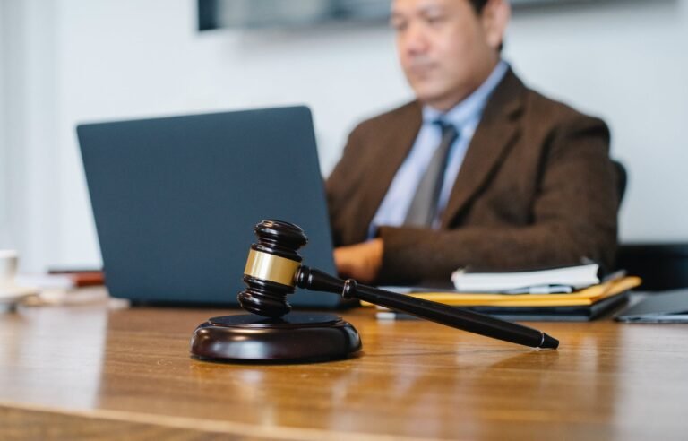 Debido proceso legal en México