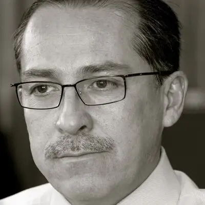 Retrato de Isidro H. Cisneros