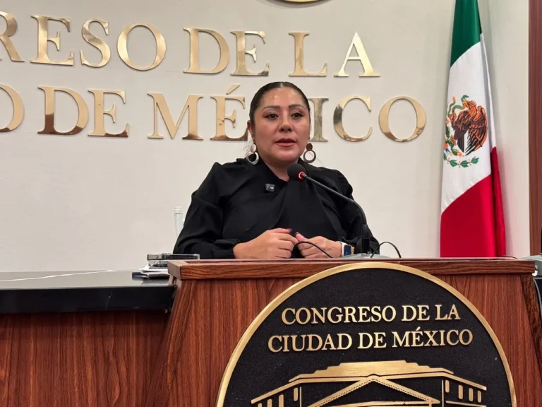 Encuentro de representantes legislativos de la Zona Metropolitana del Valle de México