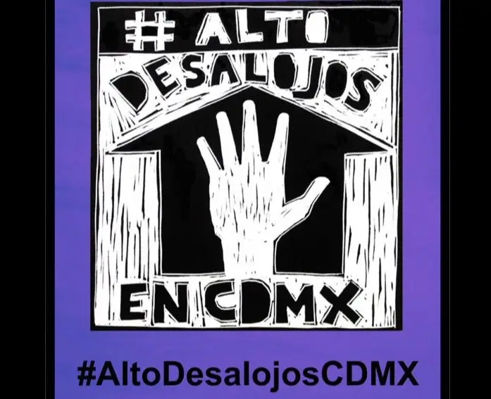 Imagen de la cobertura sobre la iniciativa de rentas de la Ciudad de México