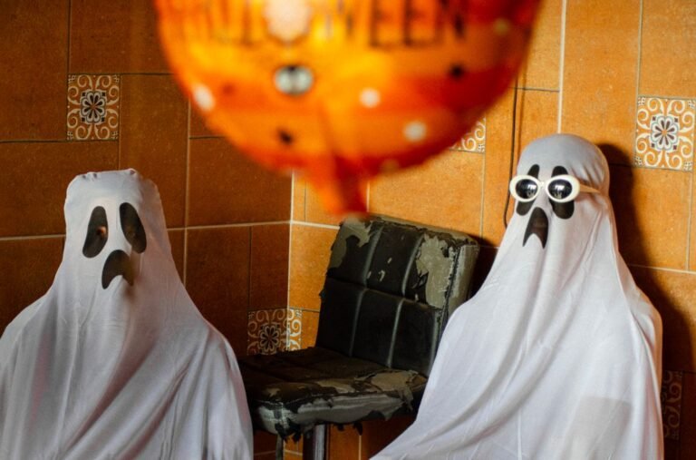 Imagen ilustrativa para Fiestas de Halloween en departamentos: dónde reportar ruido y conflictos en CDMX